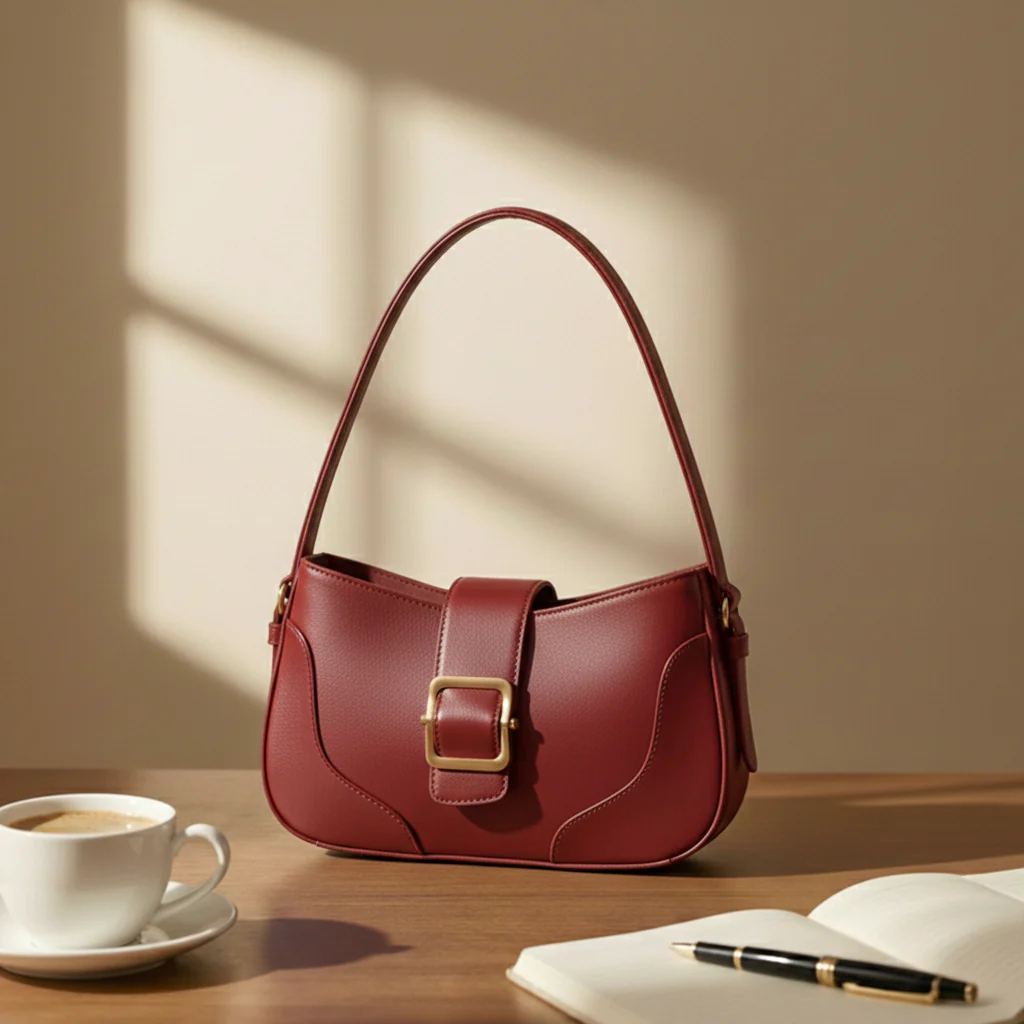 Shoulder Bags