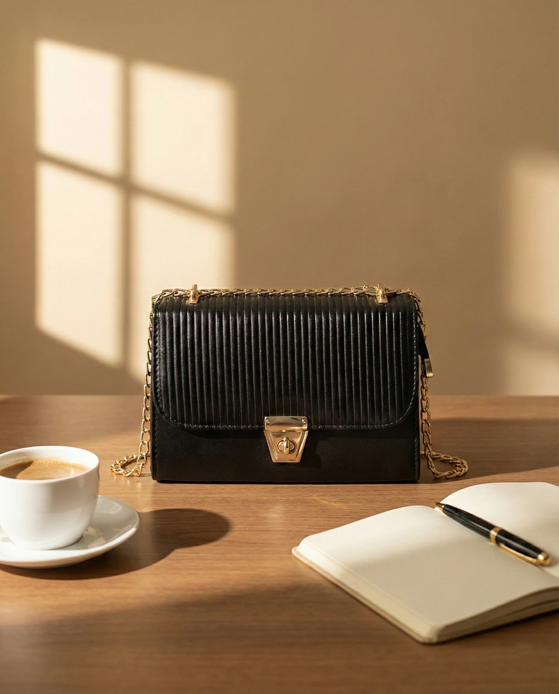 Top Handle Bags